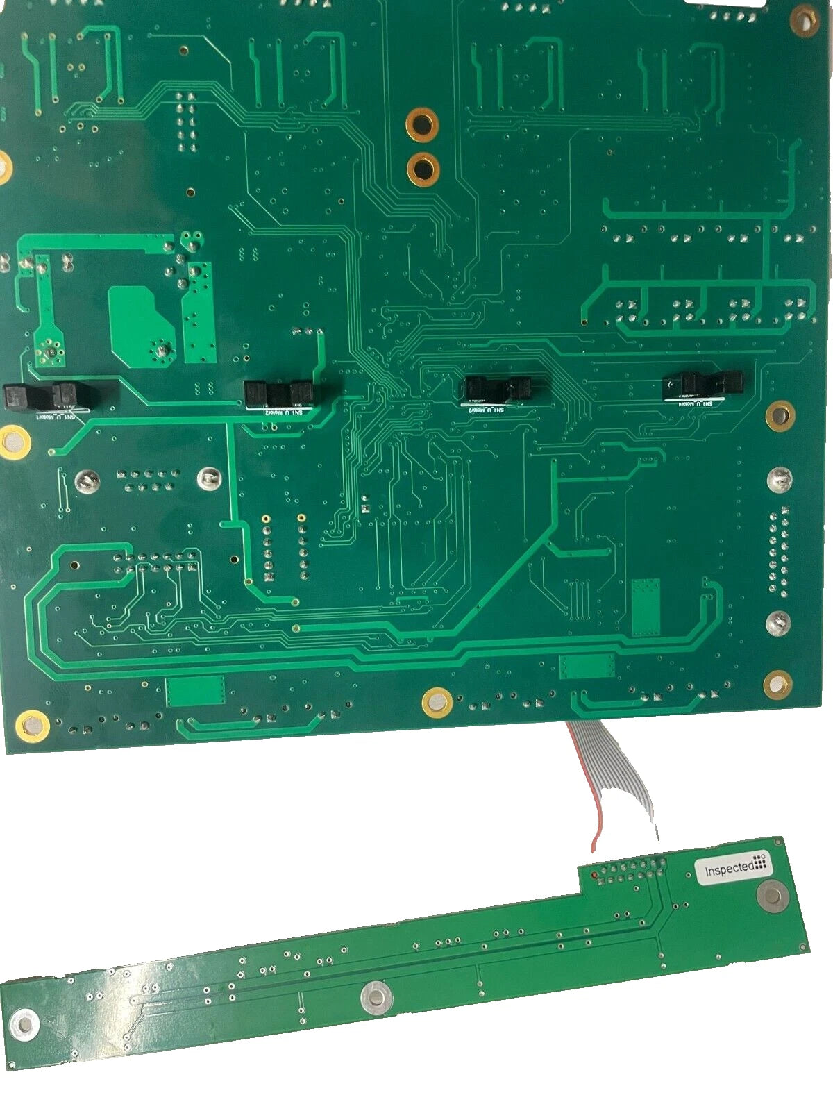 Sartorius Stedim Biotech Royston B-0125 Perfusion Control V3.1 Board