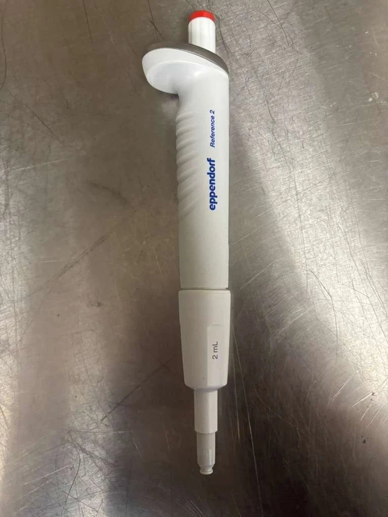Eppendorf Reference 2 Pipette 2mL