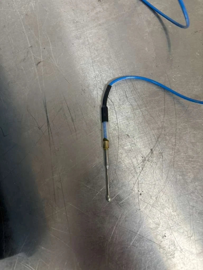 Physitemp TCAT-2LV Controller with Heating Plate and Temperature Probe