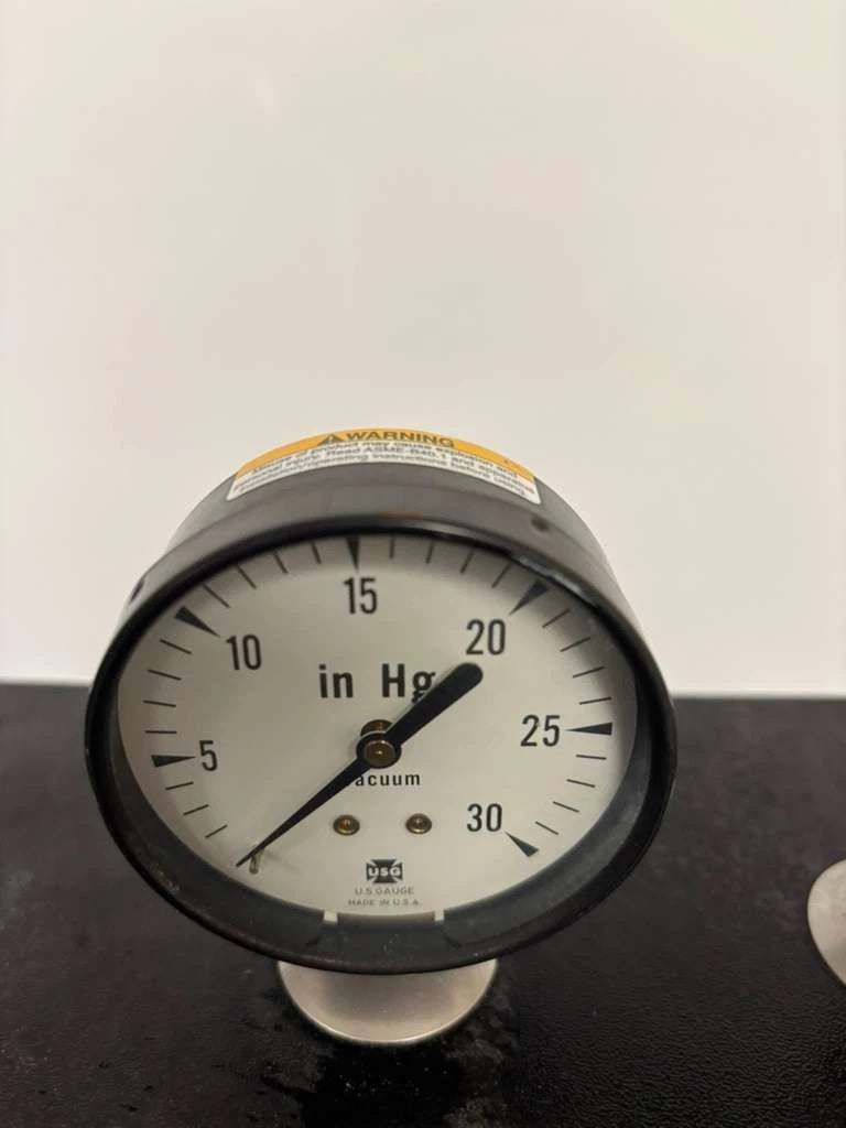 Precision Scientific Model 19 Vacuum Oven