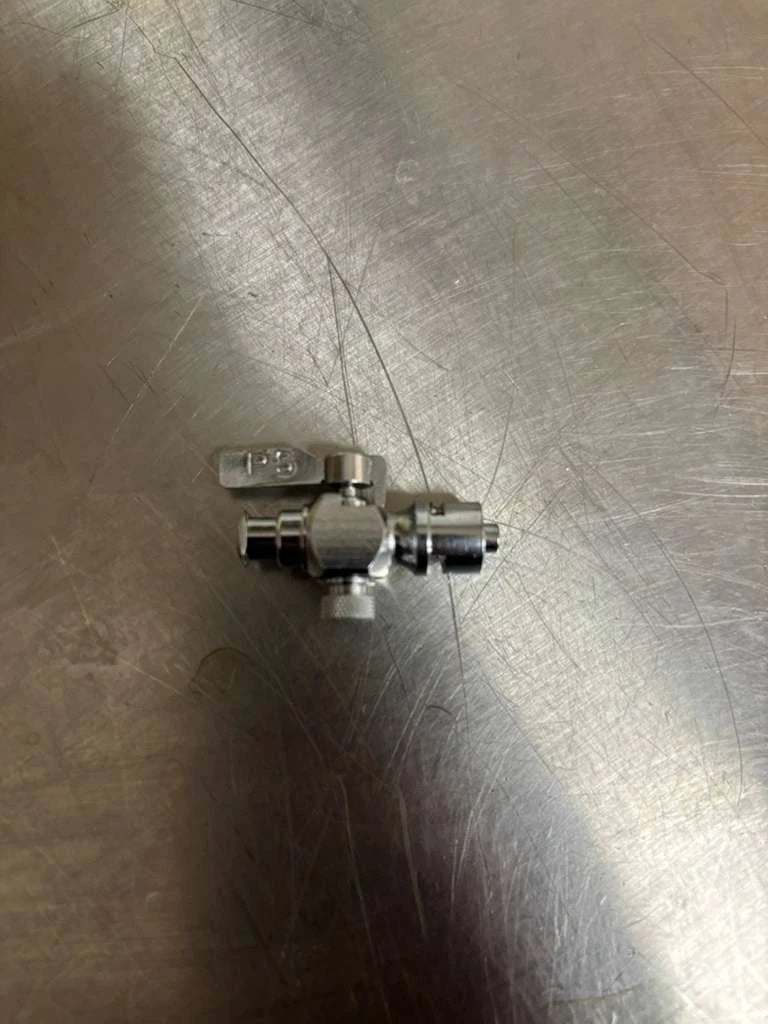 Set of 2 Popper CAT NO. 6022 1-EACH