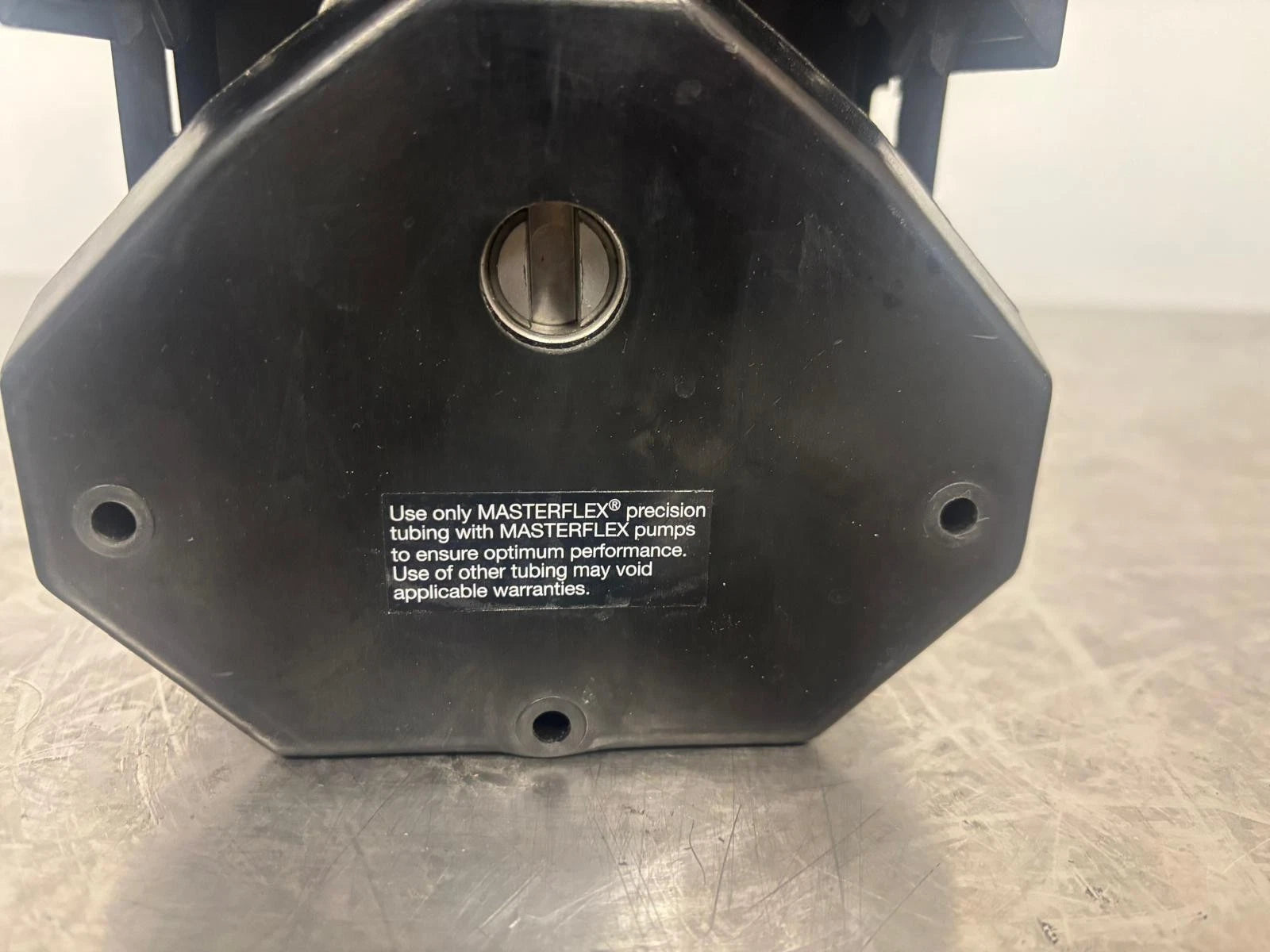 Master Flex I/P Easy Load Pump Head 77601-60