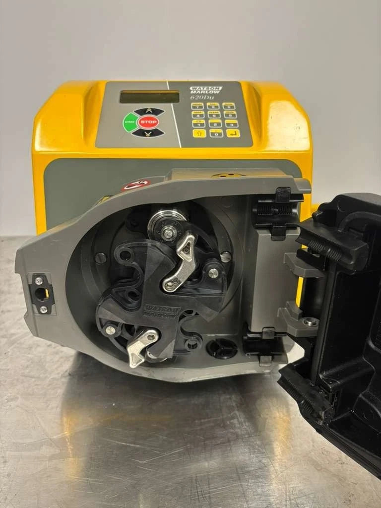 Watson Marlow 620Du 620DU/R PUMP 265RPM US