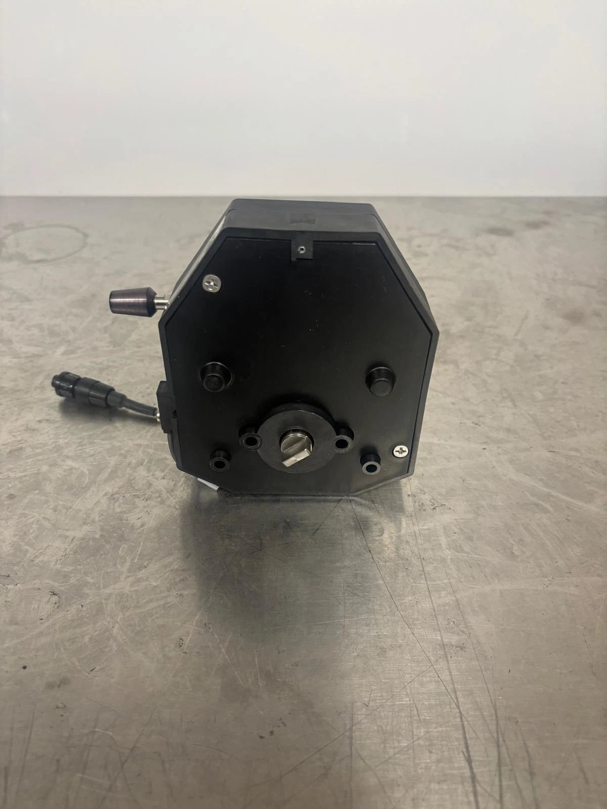 Used Masterflex Easy Load II L/S Model 77200-32 Pump head