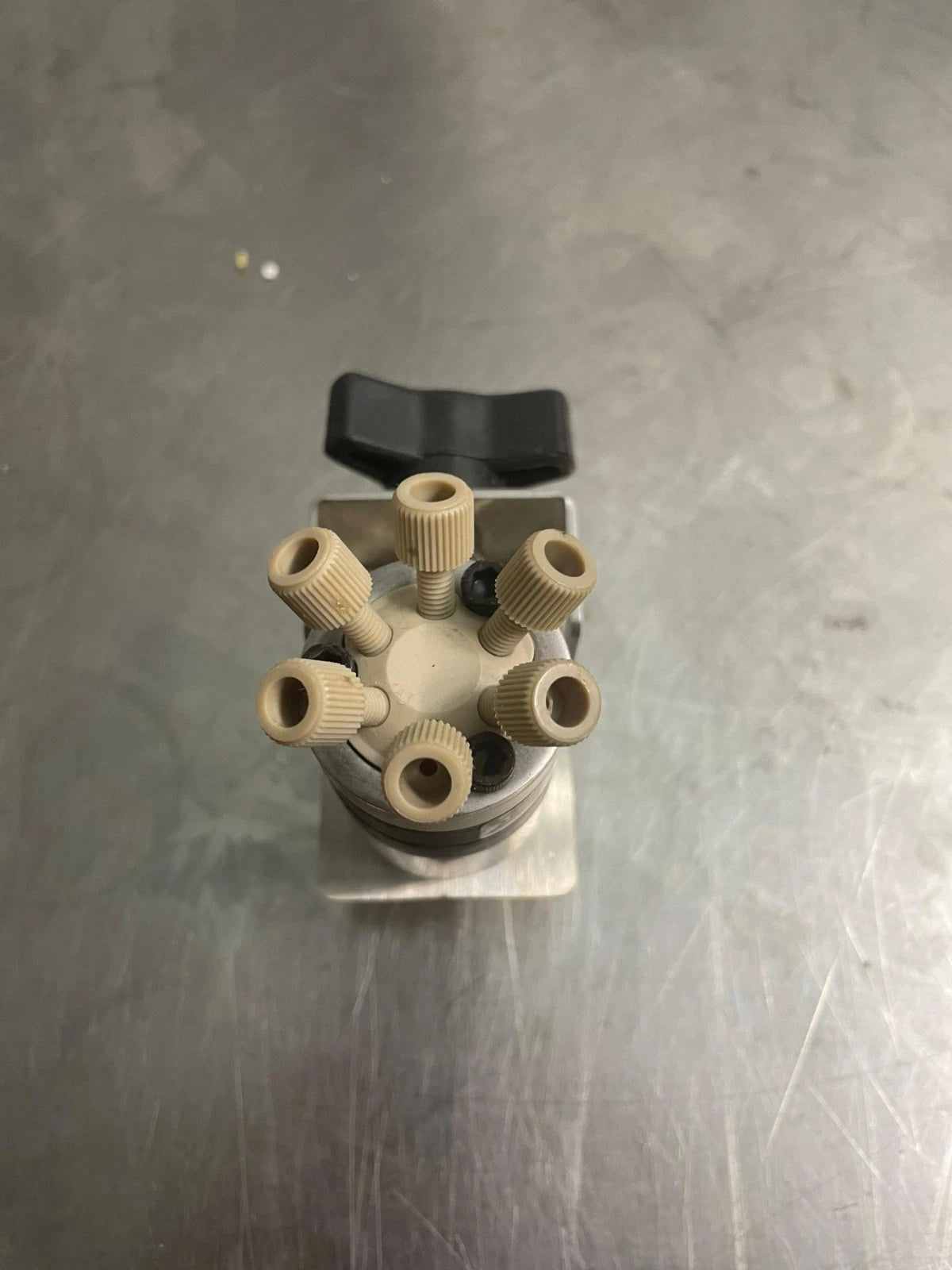 Rheodyne® Model 9010 Injector USED Tested 30 days warranty