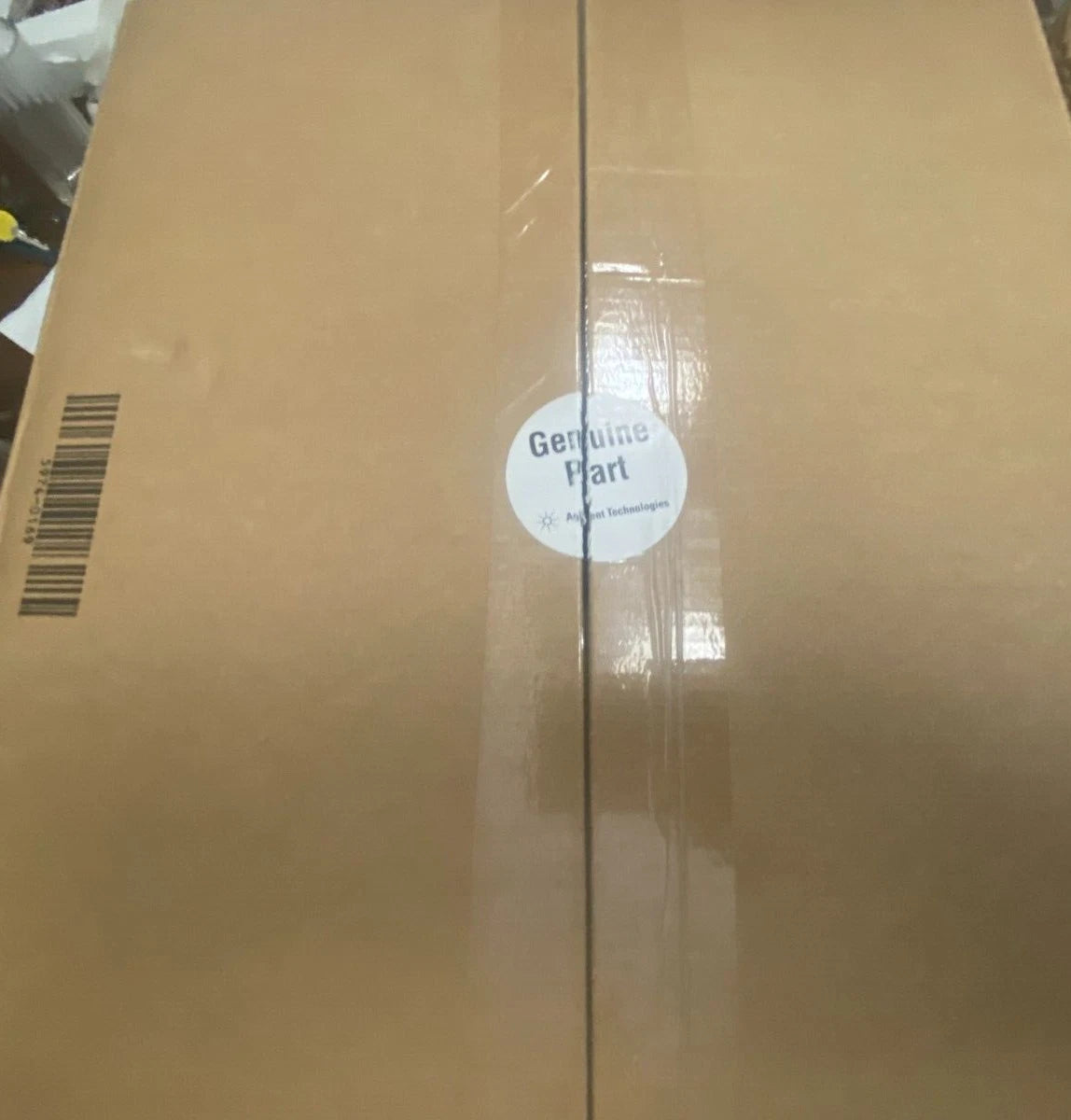 Agilent G7167-60101 Infinity II Sampler Thermostat 30 days money back