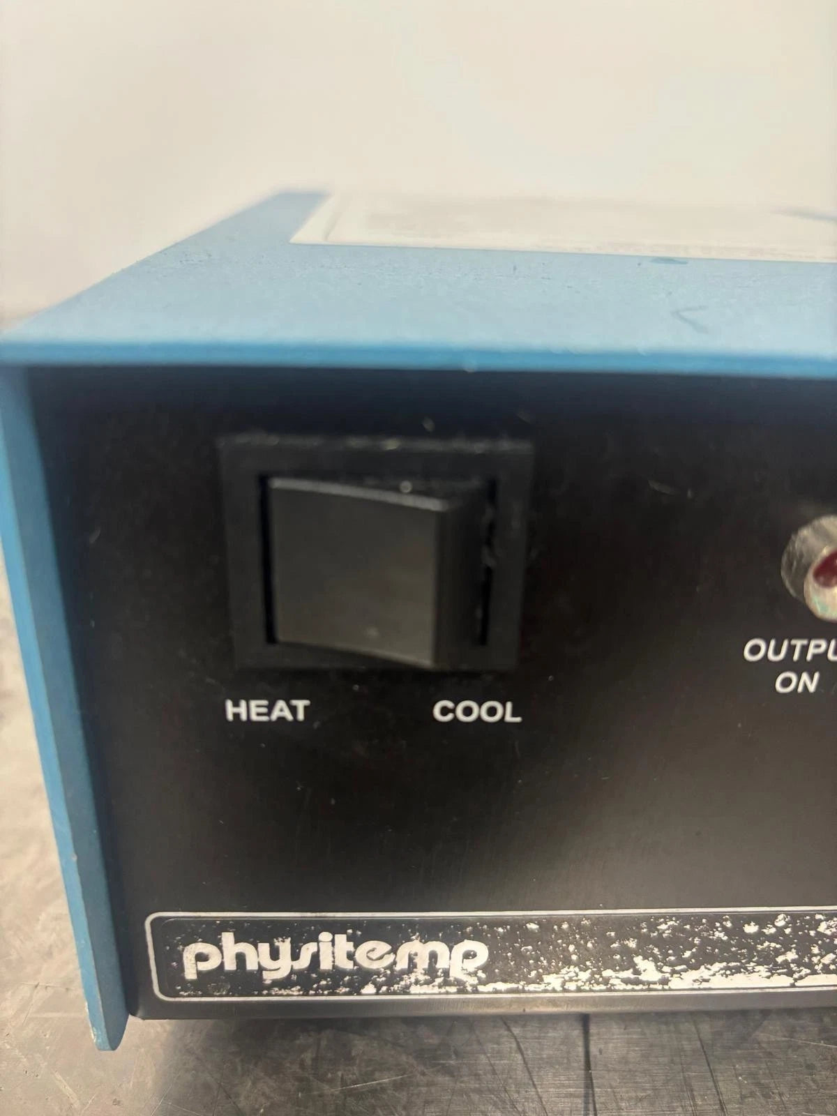 Physitemp TCAT-2LV Controller