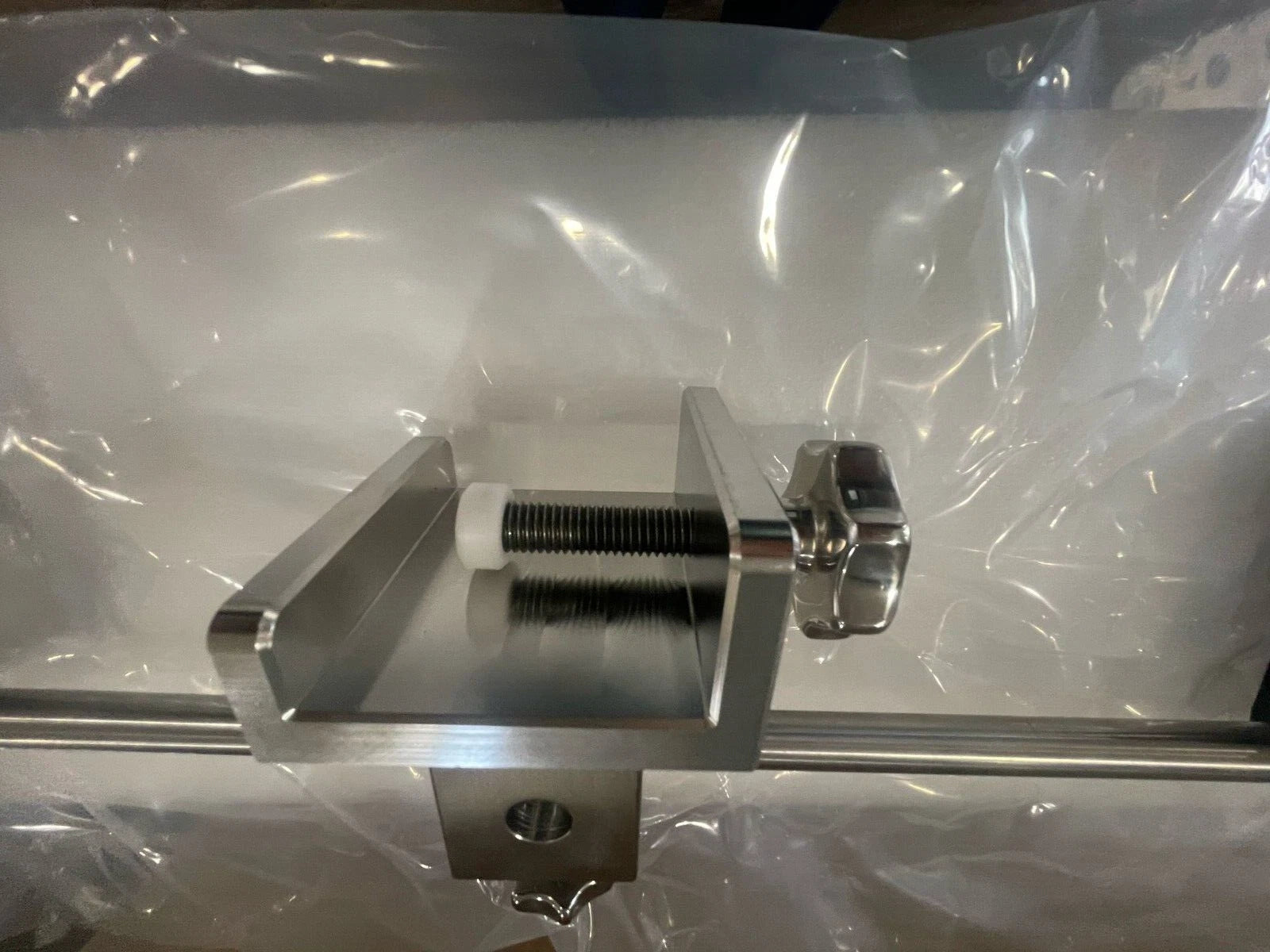 REPLIGEN CORPORATION Clamp on stand for XCell ATF 1 and 2 ATF12-STAND-CO