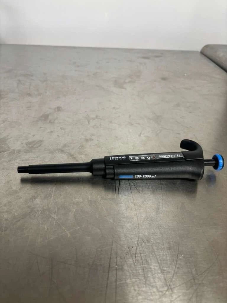 Thermo Scientific Finnpipette F2, 100-1000 uL