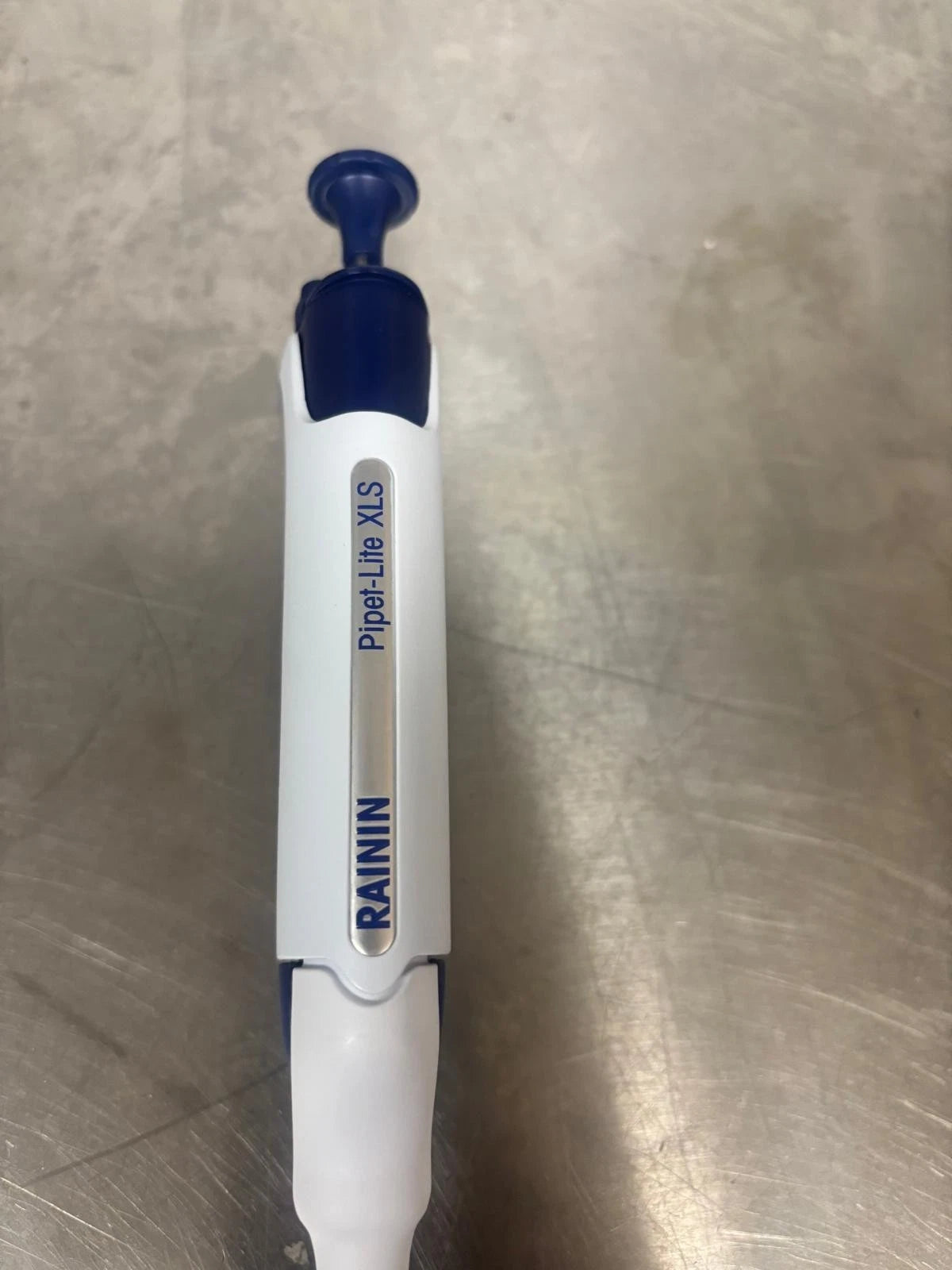 Rainin L-10 XLS Pipet Lite XLS ~ LTS .5-10ul LTS Single Channel