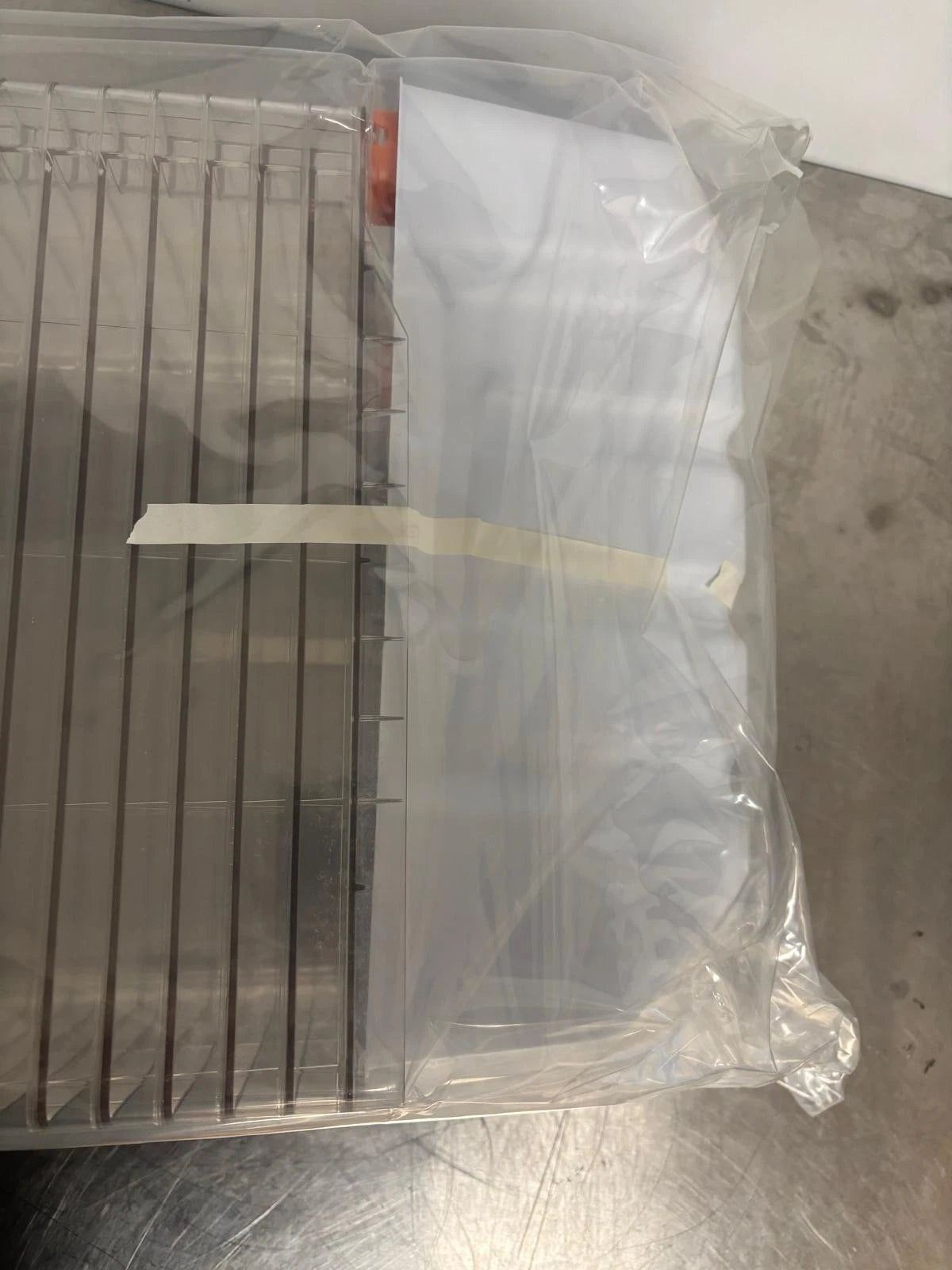 CORNING CellSTACK culture chamber 40 chamber Polystyrene 7215 2 Per Case
