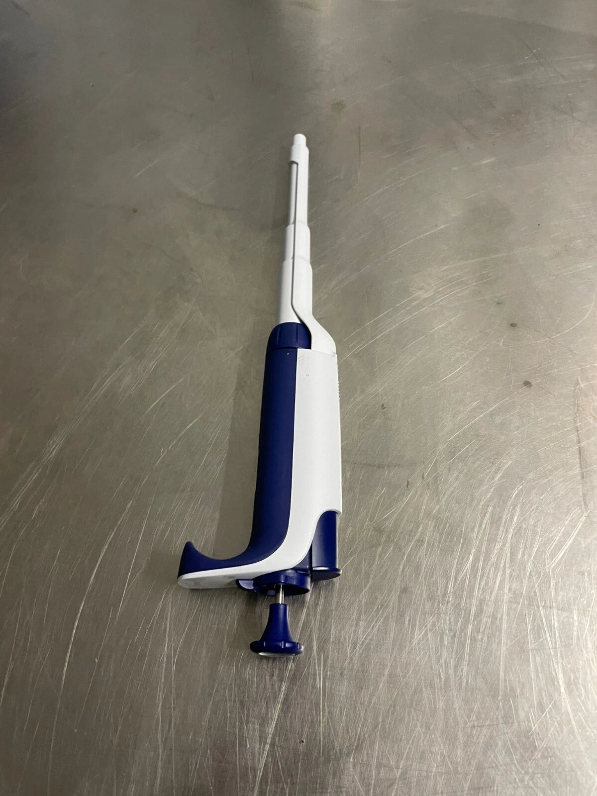 Rainin Pipet-Lite XLS Pipette L1000 XLS LTS Pipette Pipetman