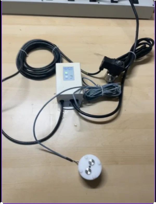 Millipore ZFWATDET1 Water Detector