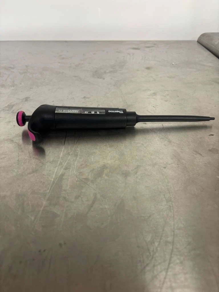 Thermo Scientific Finnpipette F2 1-10ul Pipette