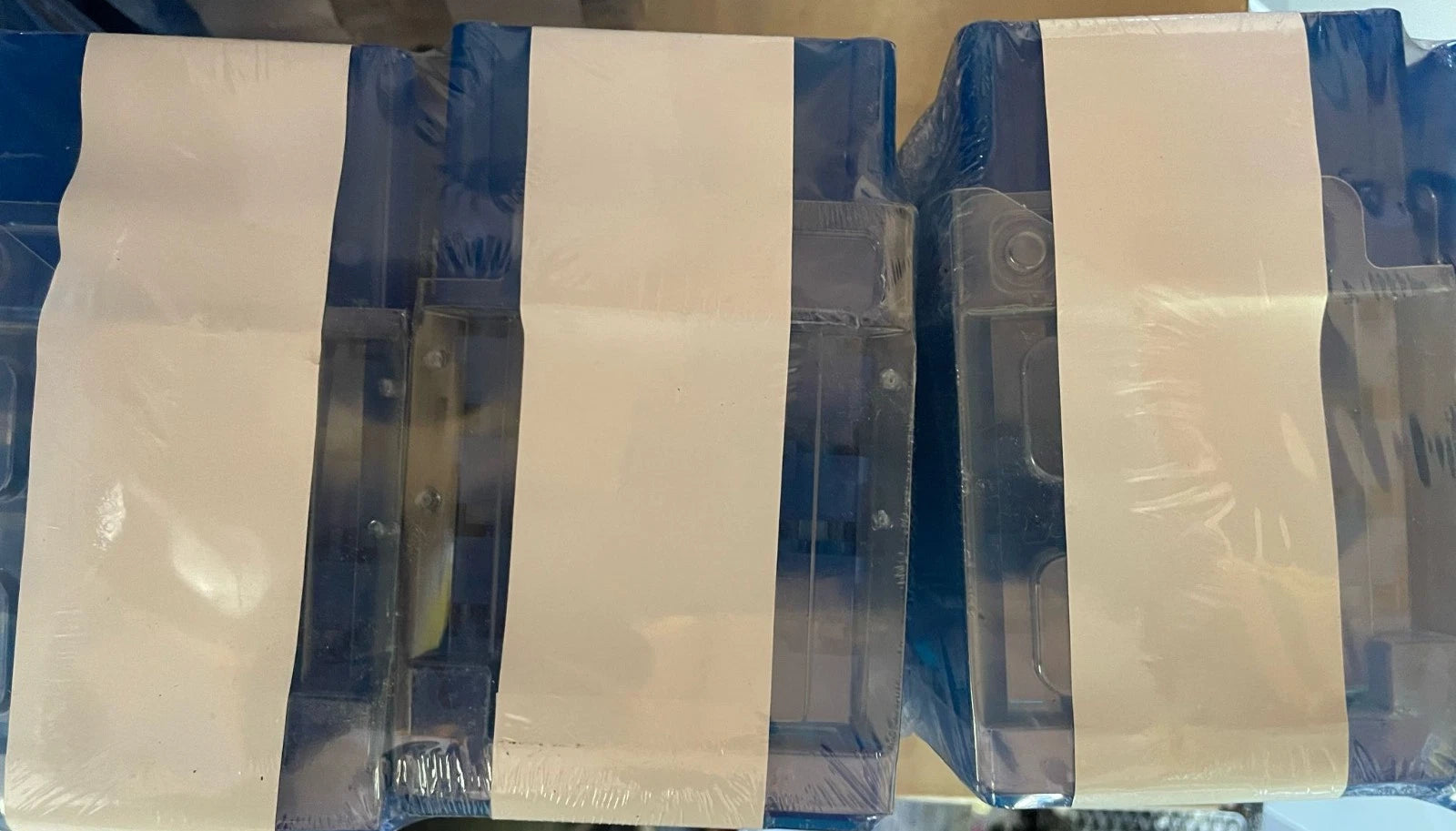 Thermo Scientific 3502-05-RT ART Reload System 10 μL Universal Fit Lot of 4
