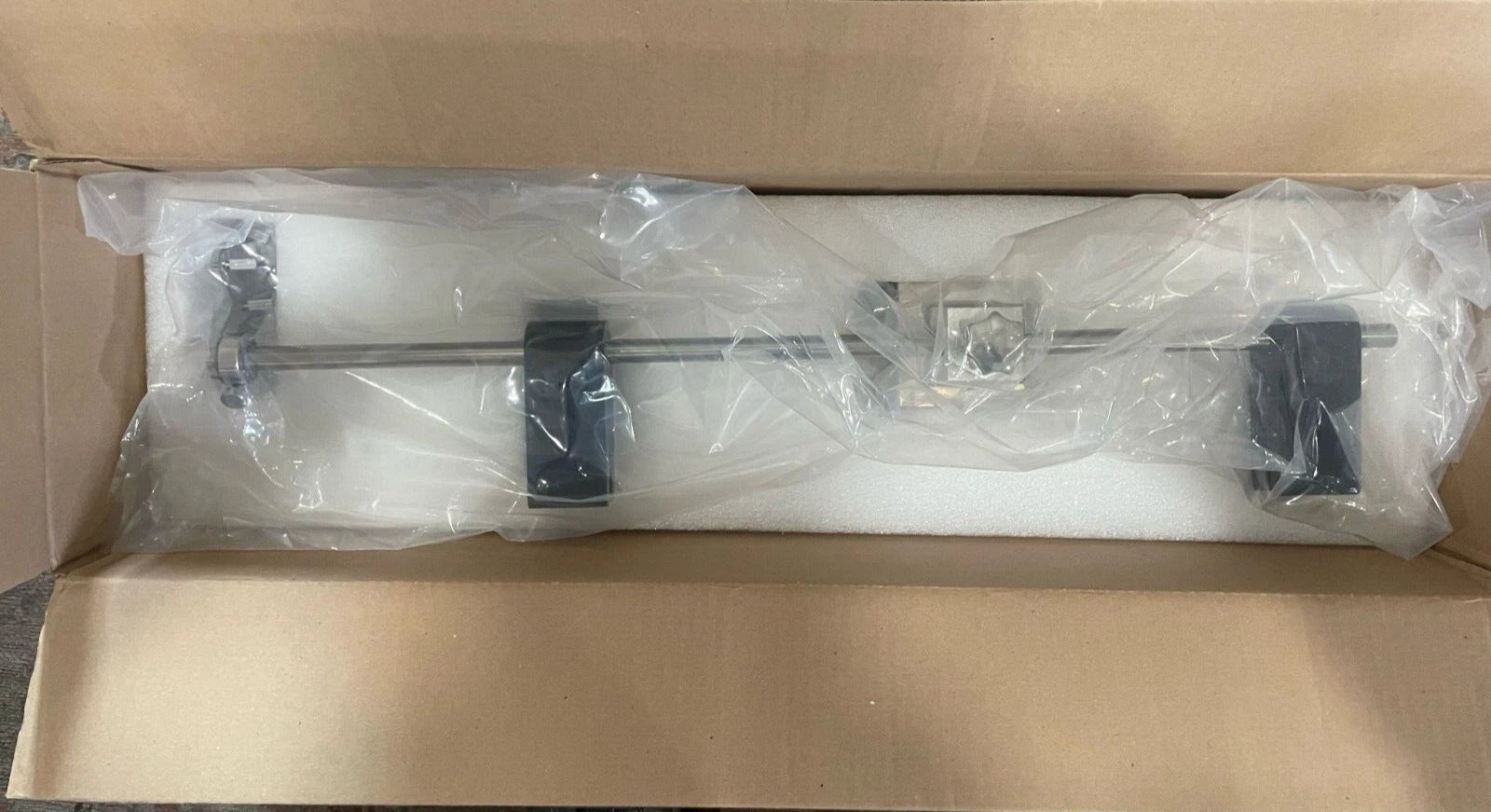 REPLIGEN CORPORATION Clamp on stand for XCell ATF 1 and 2 ATF12-STAND-CO