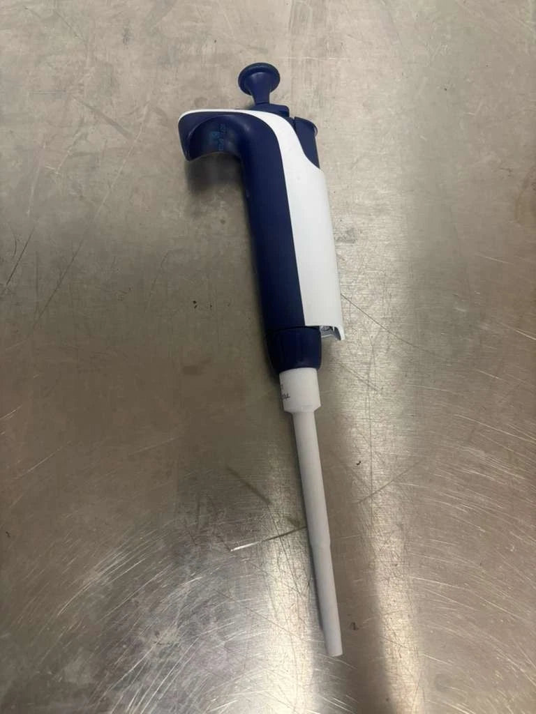 Rainin Pipet-Lite LTS Pipette L-200 XLS+ 20-200uL