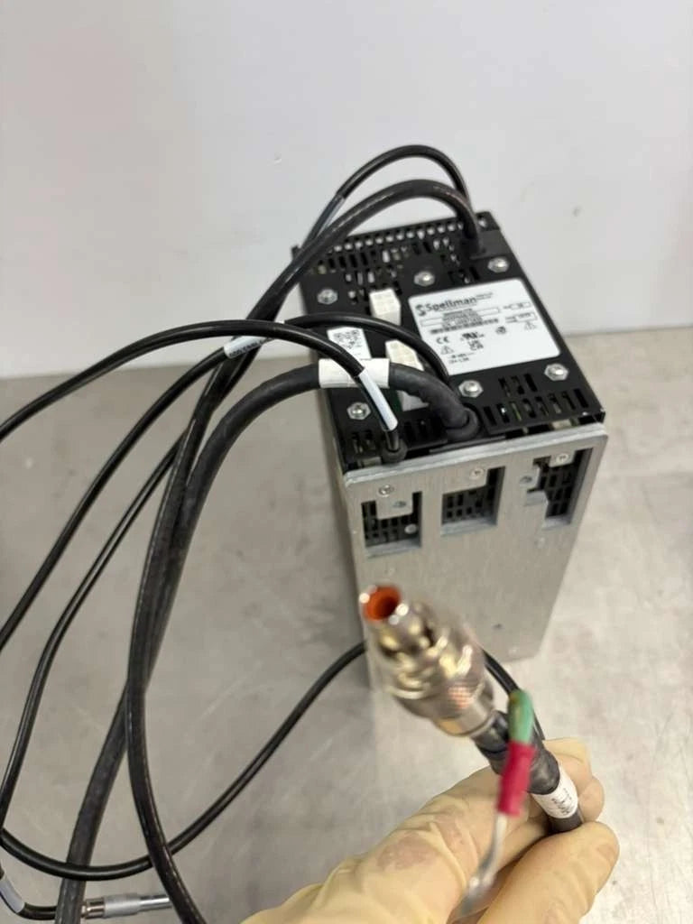 Spellman MX Series MX5PN48/651 5kV 48W High Voltage Module Power Supply