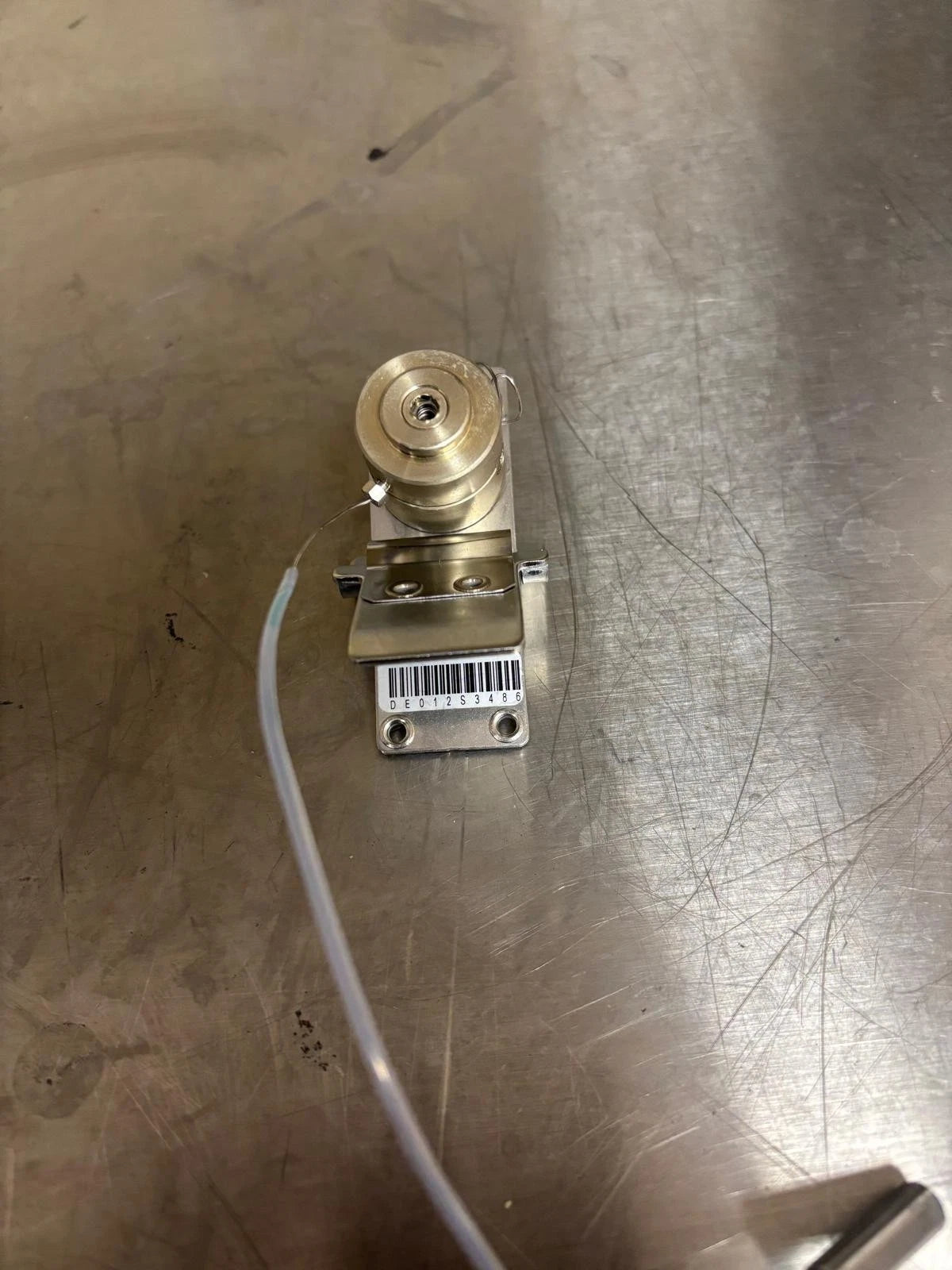 Agilent G1315-60012 10 mm Path, 12MPA (120bar)