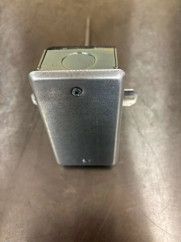SCHNEIDER ELECTRIC ETD500-8 / ETD5008