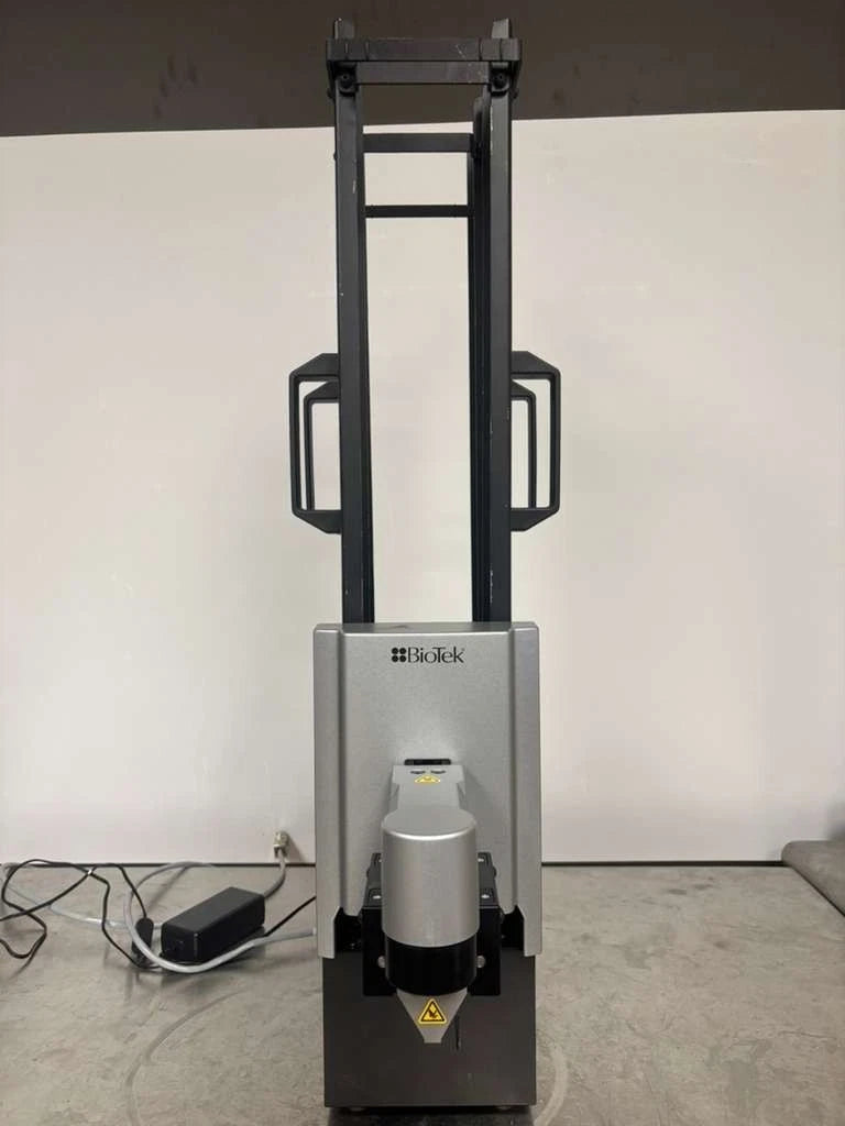 BioTek BioStack 4 Microplate Stacker
