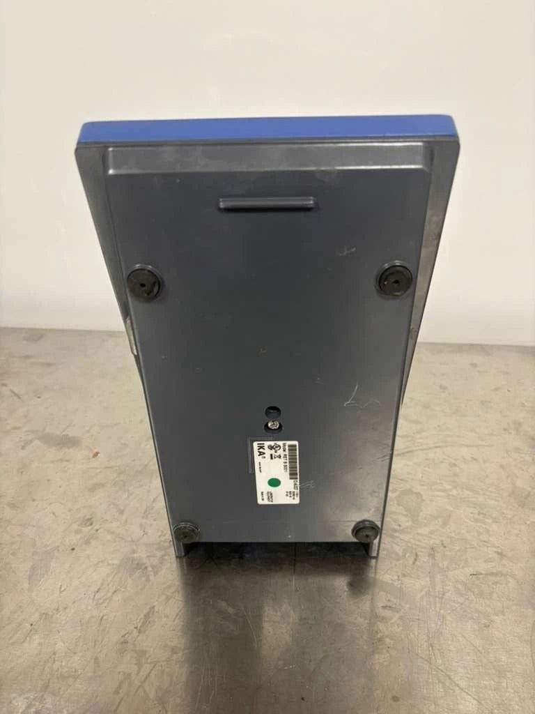 IKA RET Basic Safety Digital RET B S001 WITH TEMP PROBE Barely