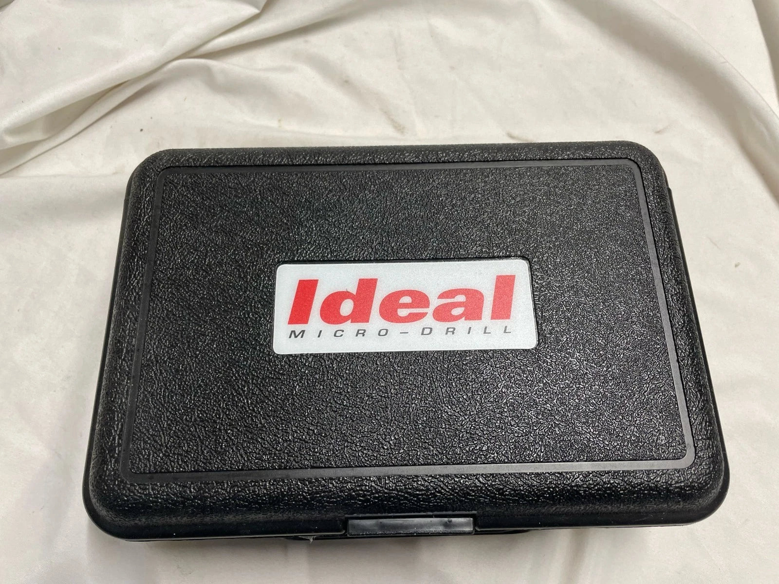 Ideal 67-1000 Micro Drill with Power Adapter