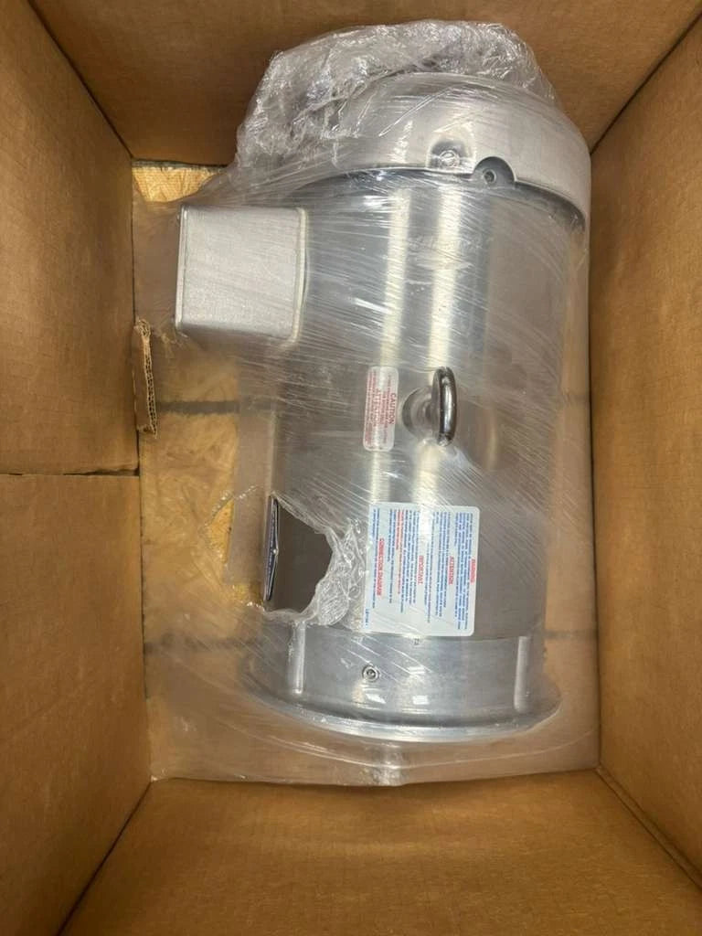 Baldor Reliance IDCSWDM3615T 1,750 RPM (Base) / Up to 6,000 RPM (Max)