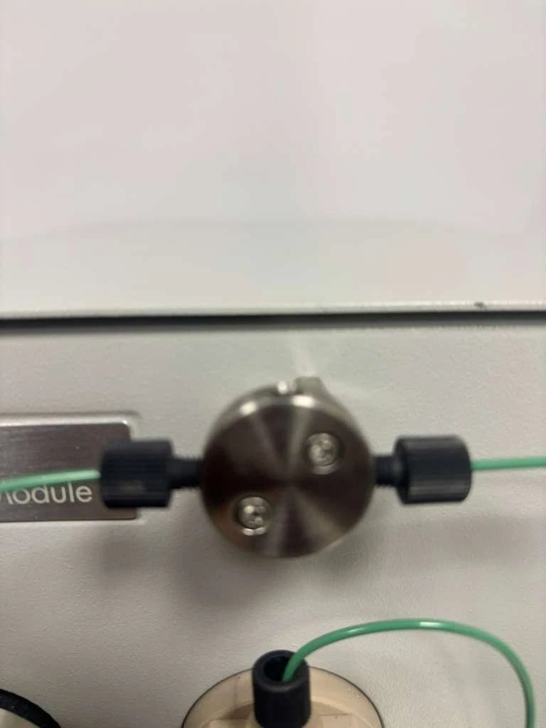 Waters 08127 Fraction Collection Module