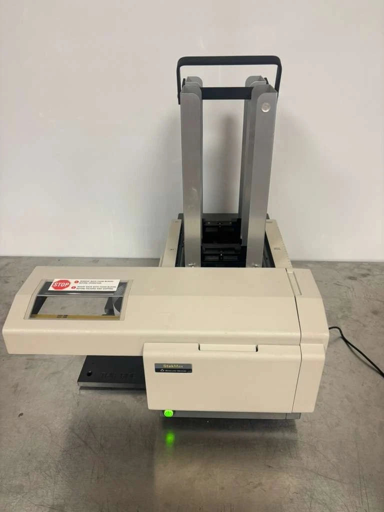 Molecular Devices StakMax Microplate Handling System 30 days Warranty