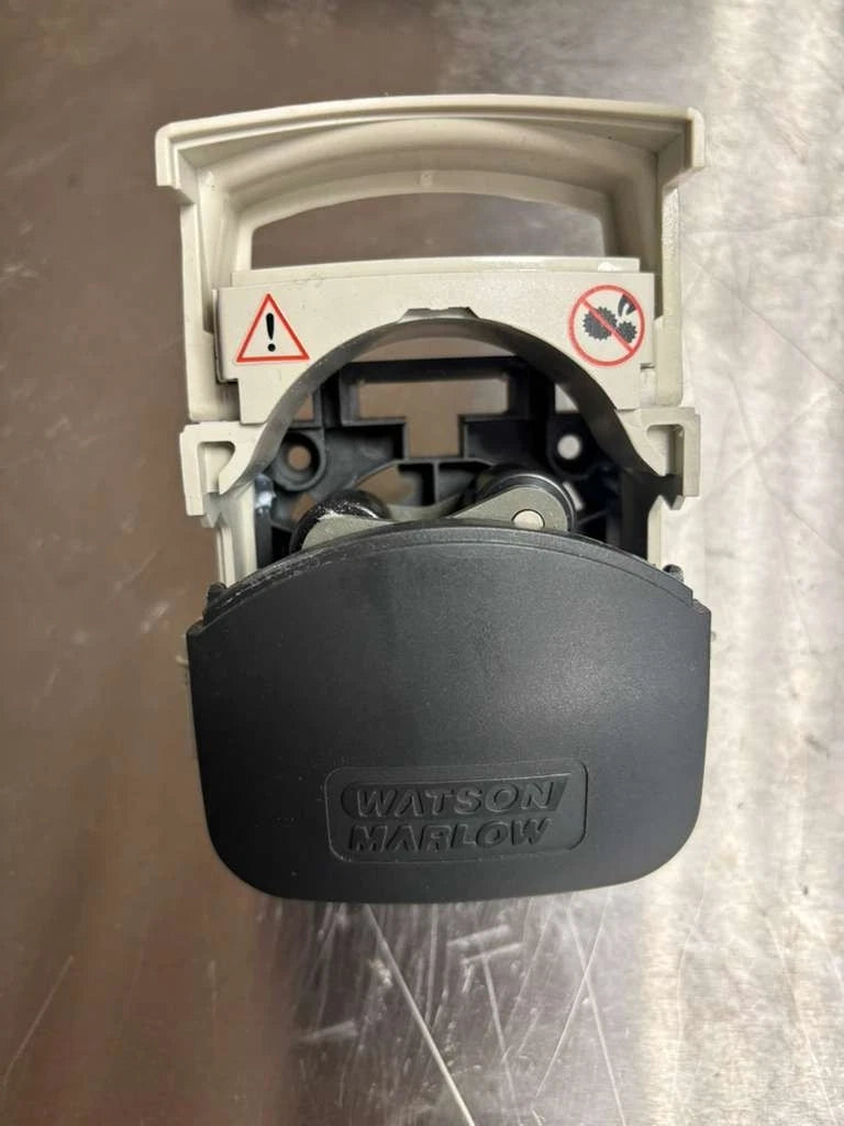 Set of 2 Watson Marlow 314B With 16MM DIA ROLLER
