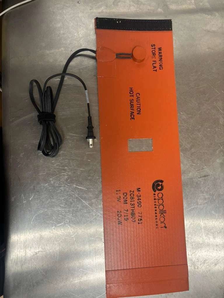 Applikon Biotechnology ZC813THB07