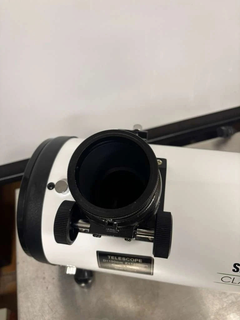 SKY-WATCHER CLASSIC 150P
