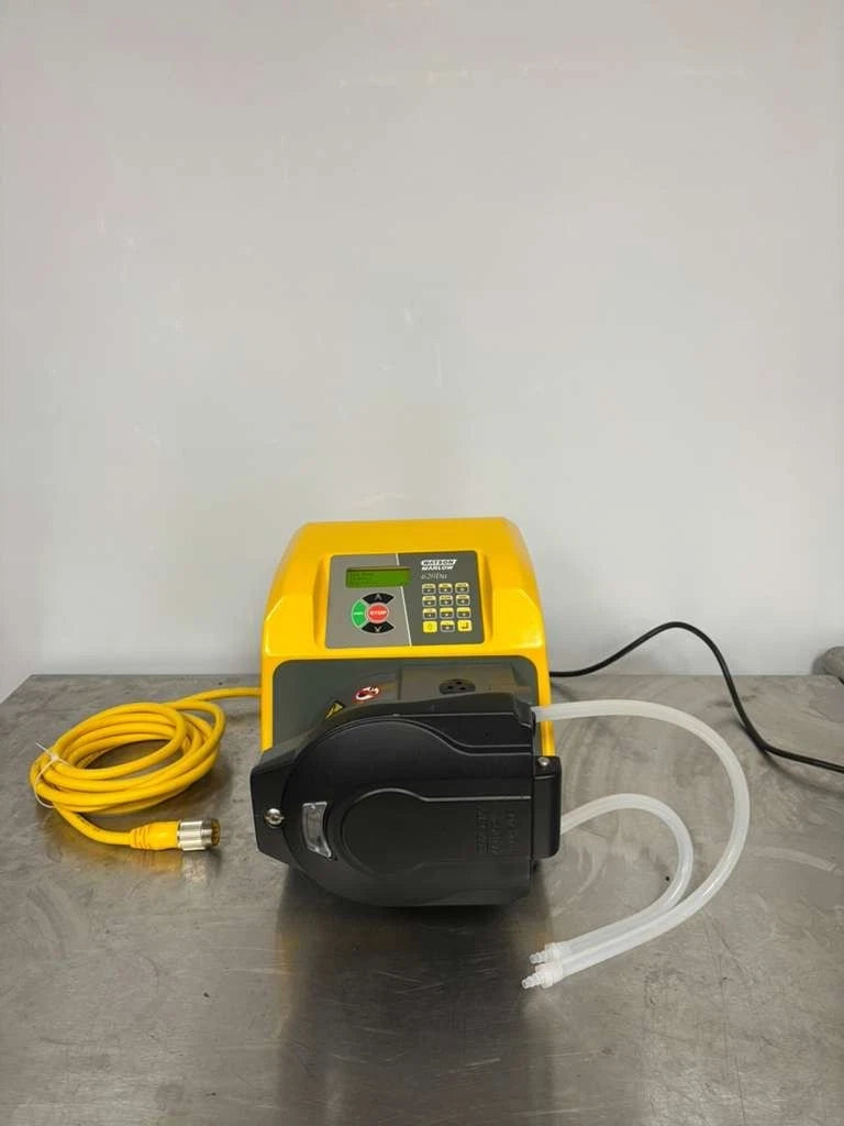 Watson Marlow 620Du 620DU/R PUMP 265RPM US