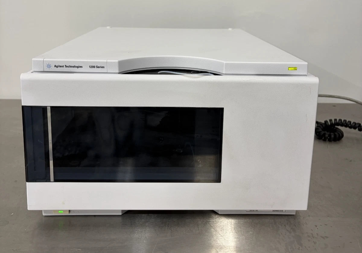 Agilent 1200 Series HPLC G1367B Hi-P ALS Autosampler | Fully Tested