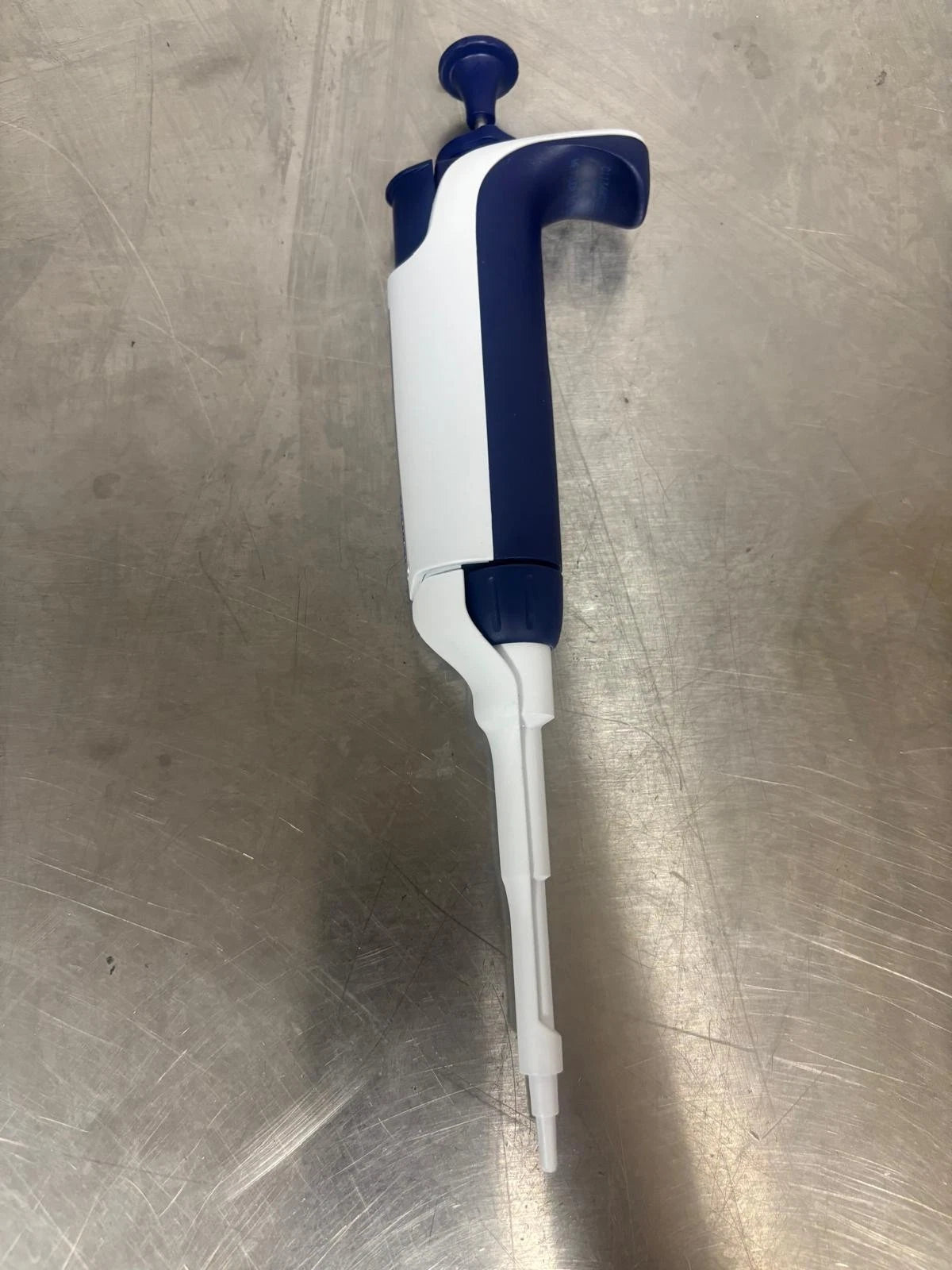 Rainin Pipet-Lite XLS LTS L2 Single Channel Pipette