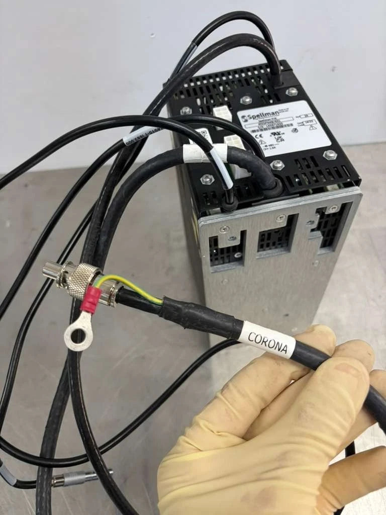 Spellman MX Series MX5PN48/651 5kV 48W High Voltage Module Power Supply