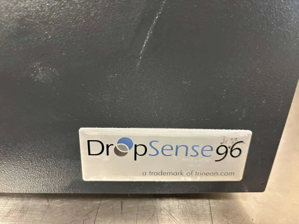 Caliper Life Sciences DropSense 96