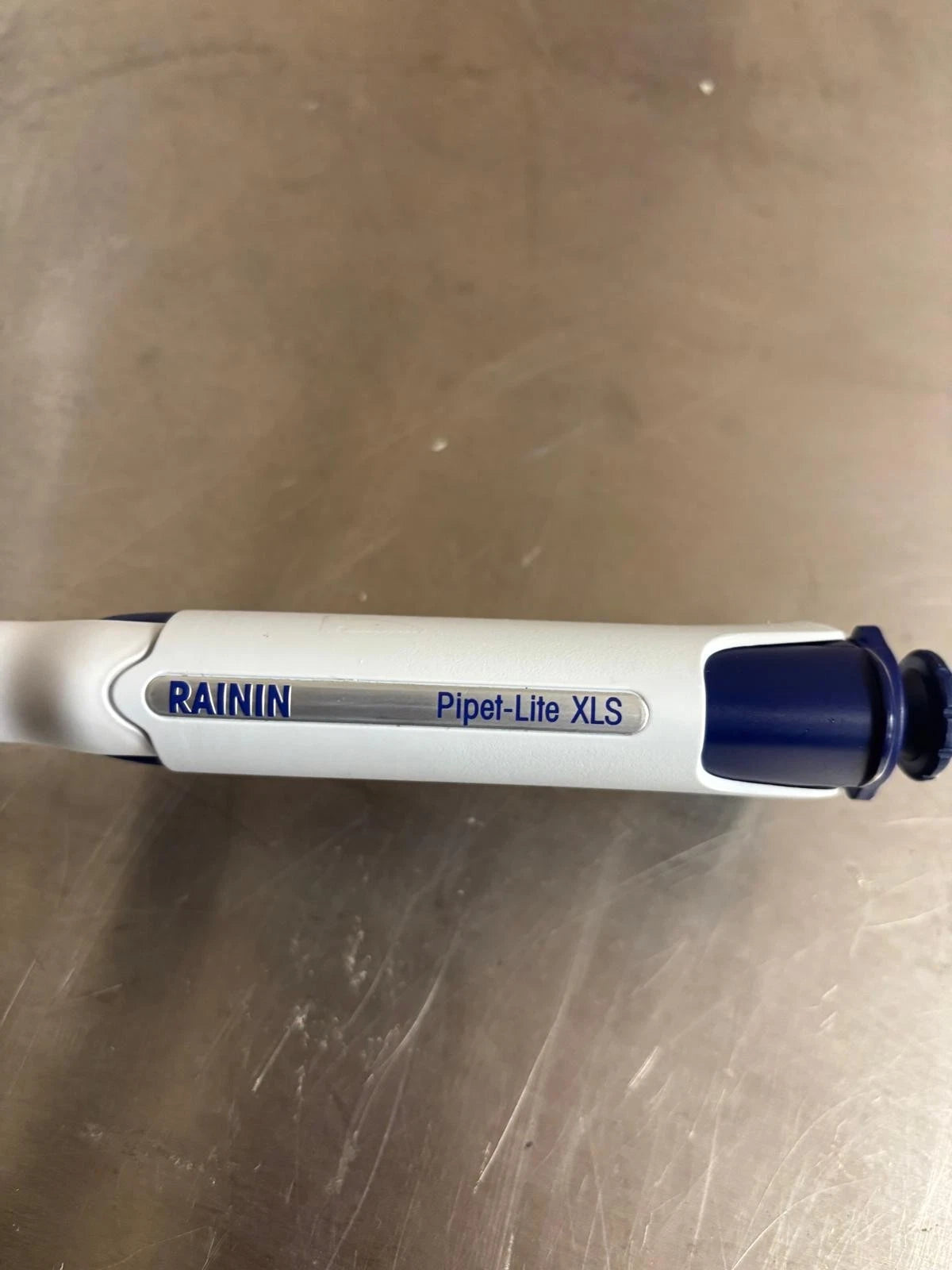 Rainin L-20 XLS Pipet Lite XLS ~ L-20 XLS 2-20uL ~ Single Channel