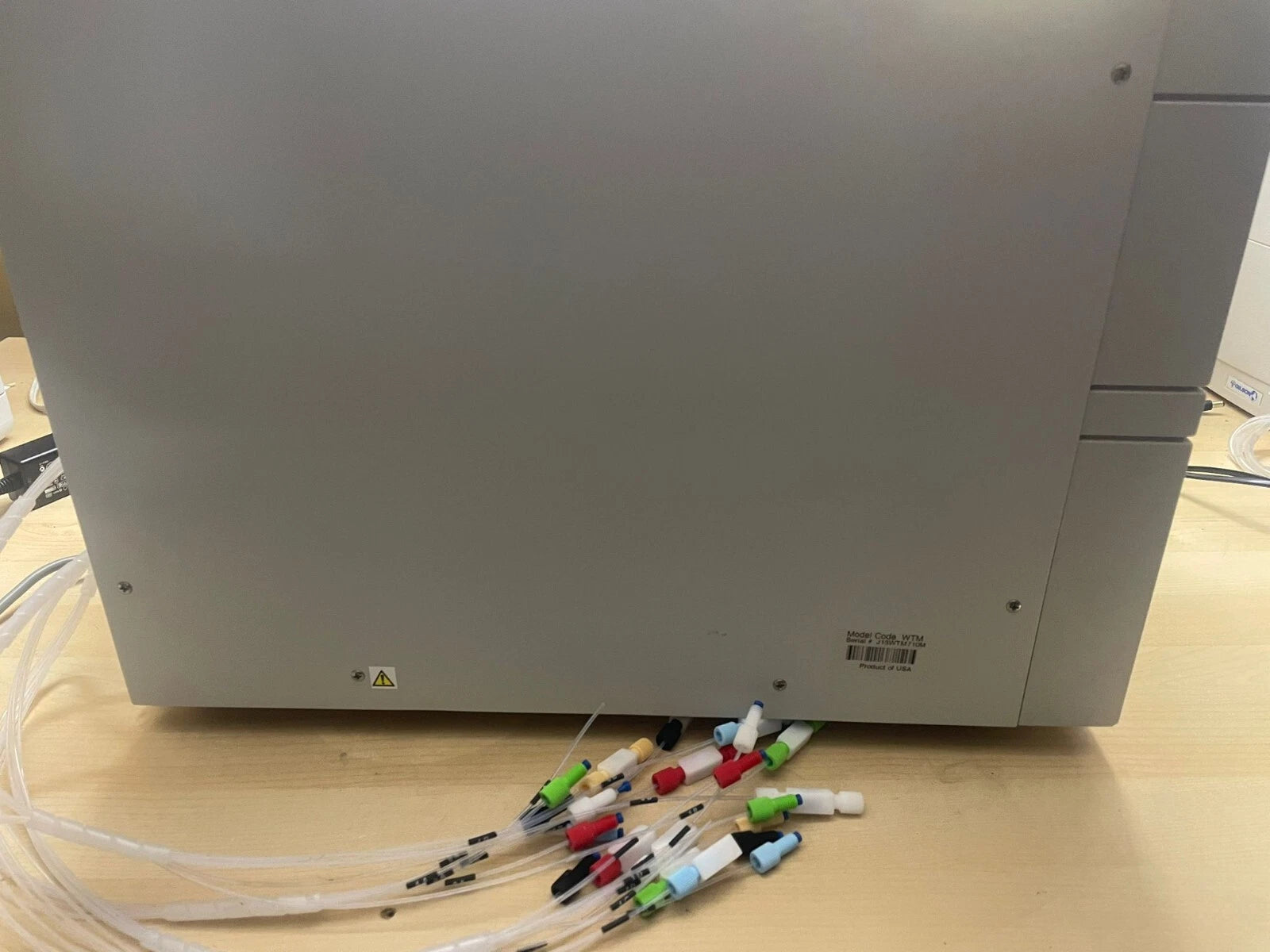 WATERS 725271820 Transfer Module LC HPLC