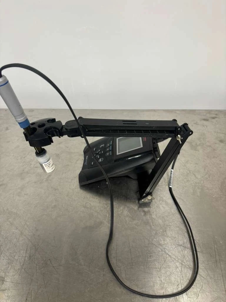 Thermo Orion Star pH Meter A211 WITH Power Supply