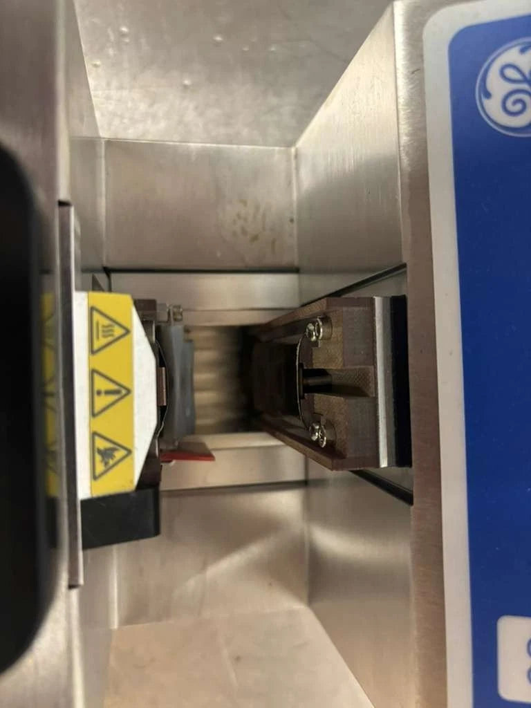 Hot Lips Tube Sealer Tested
