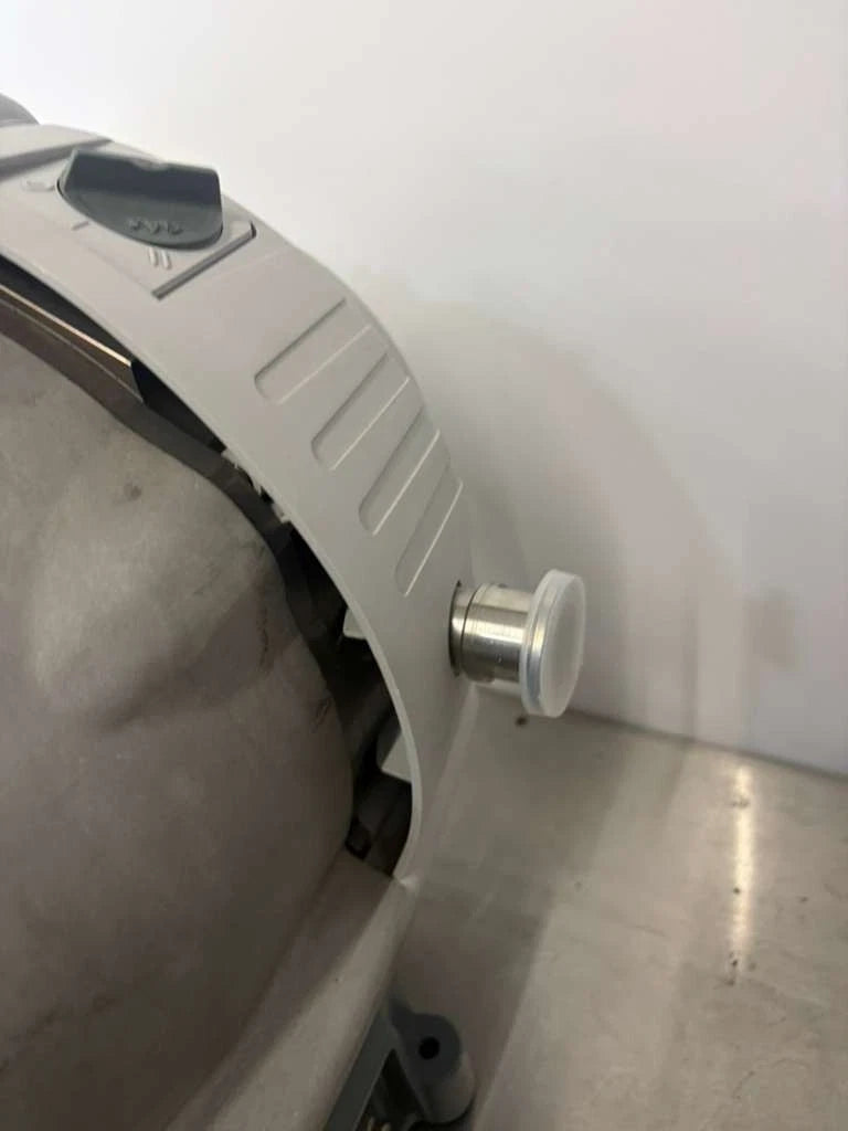 Edwards XDS35i Vacuum Pump Recently Serviced Pulls 0.027 mbar 45k/h see Video