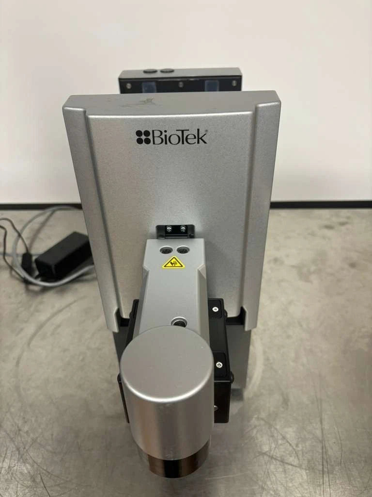 BioTek BioStack 4 Microplate Stacker