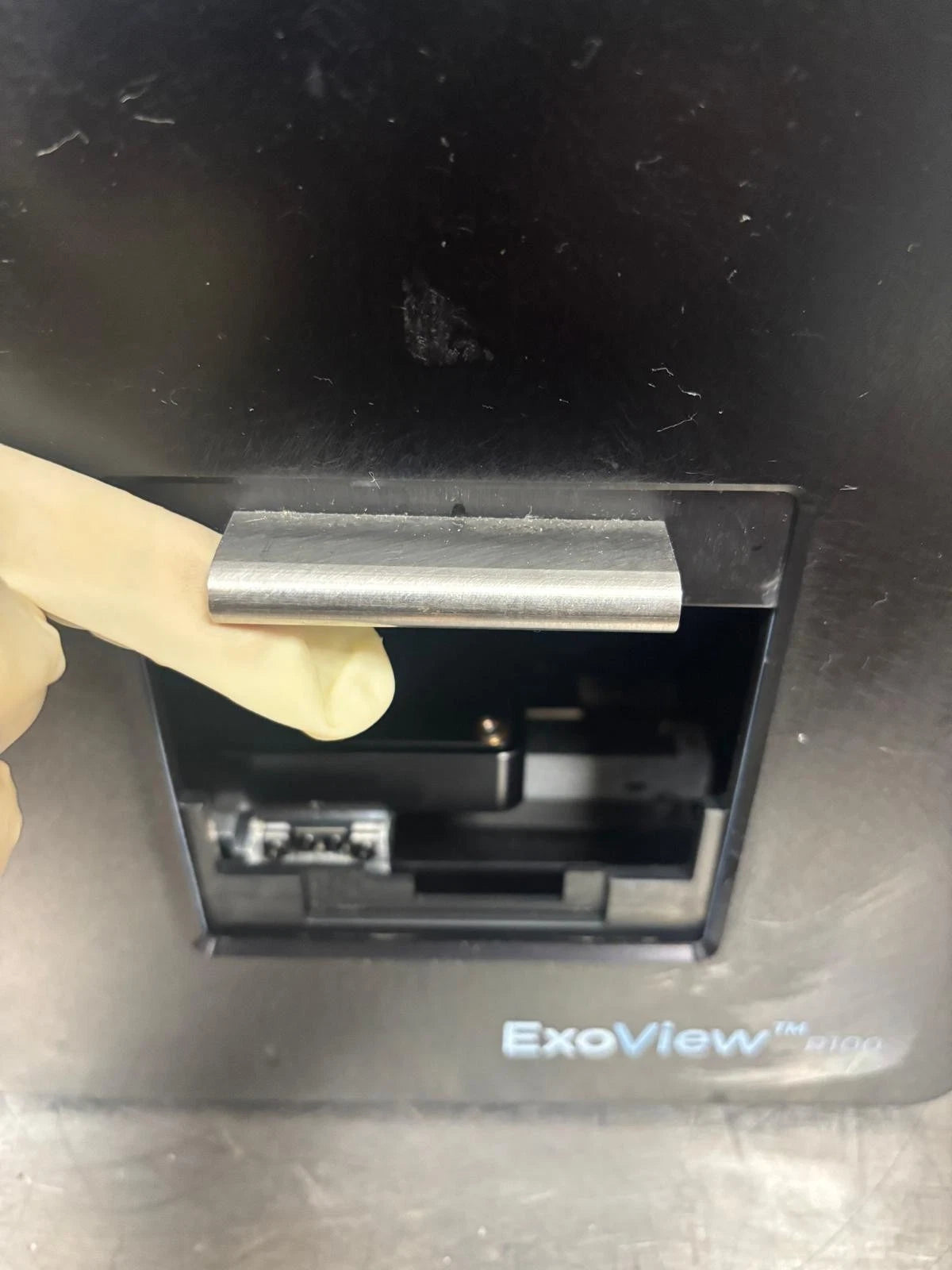NanoView BIOSCIENCES ExoView R1000