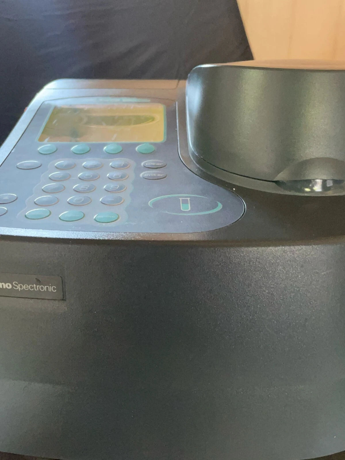 Thermo Genesys 10 UV Spectrophotometer Spectronic Cat. 335902 30 days Warranty