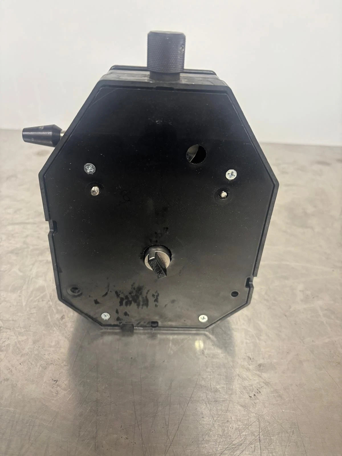 Master Flex I/P Easy Load Pump Head 77601-60