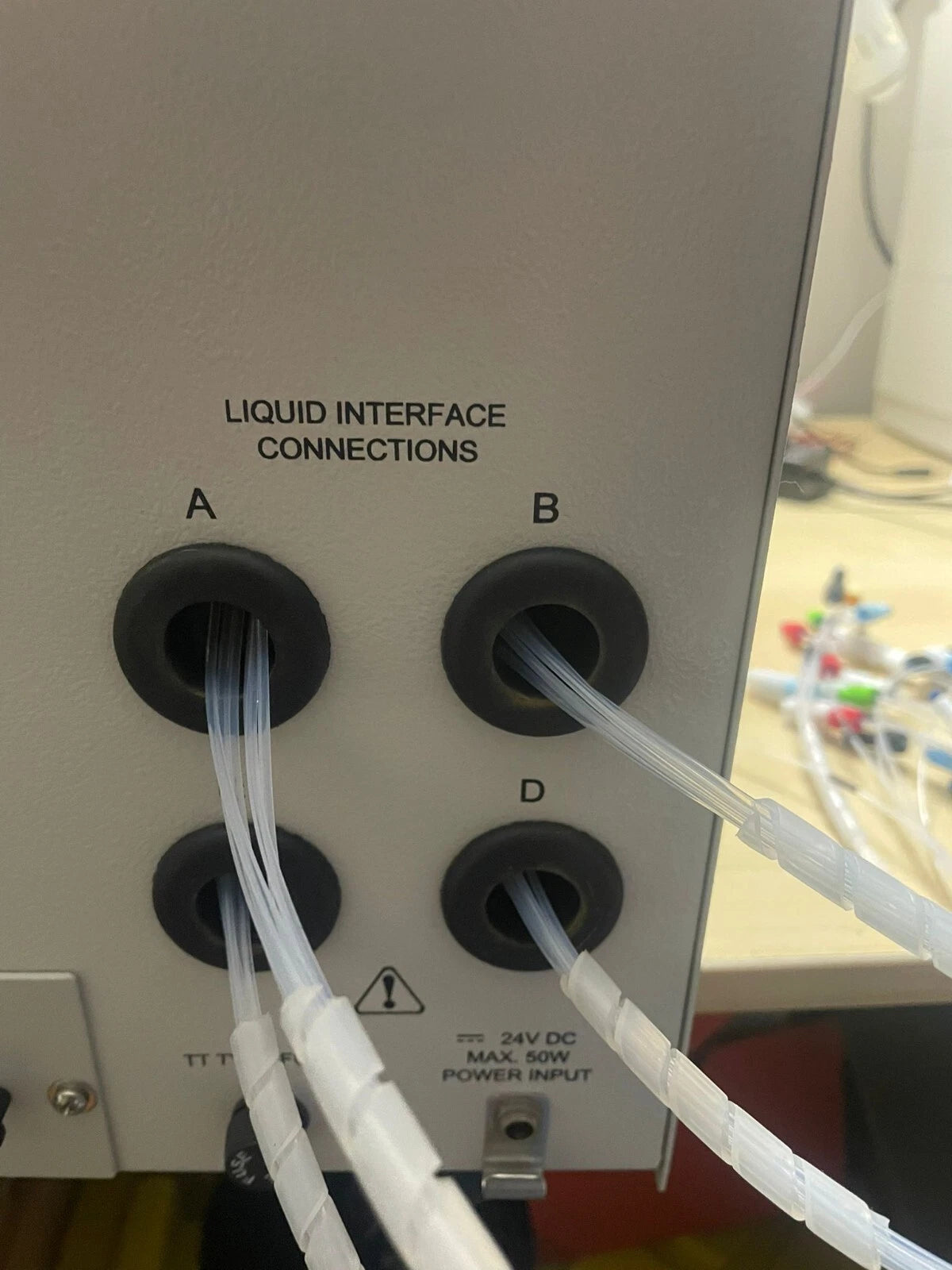 WATERS 725271820 Transfer Module LC HPLC
