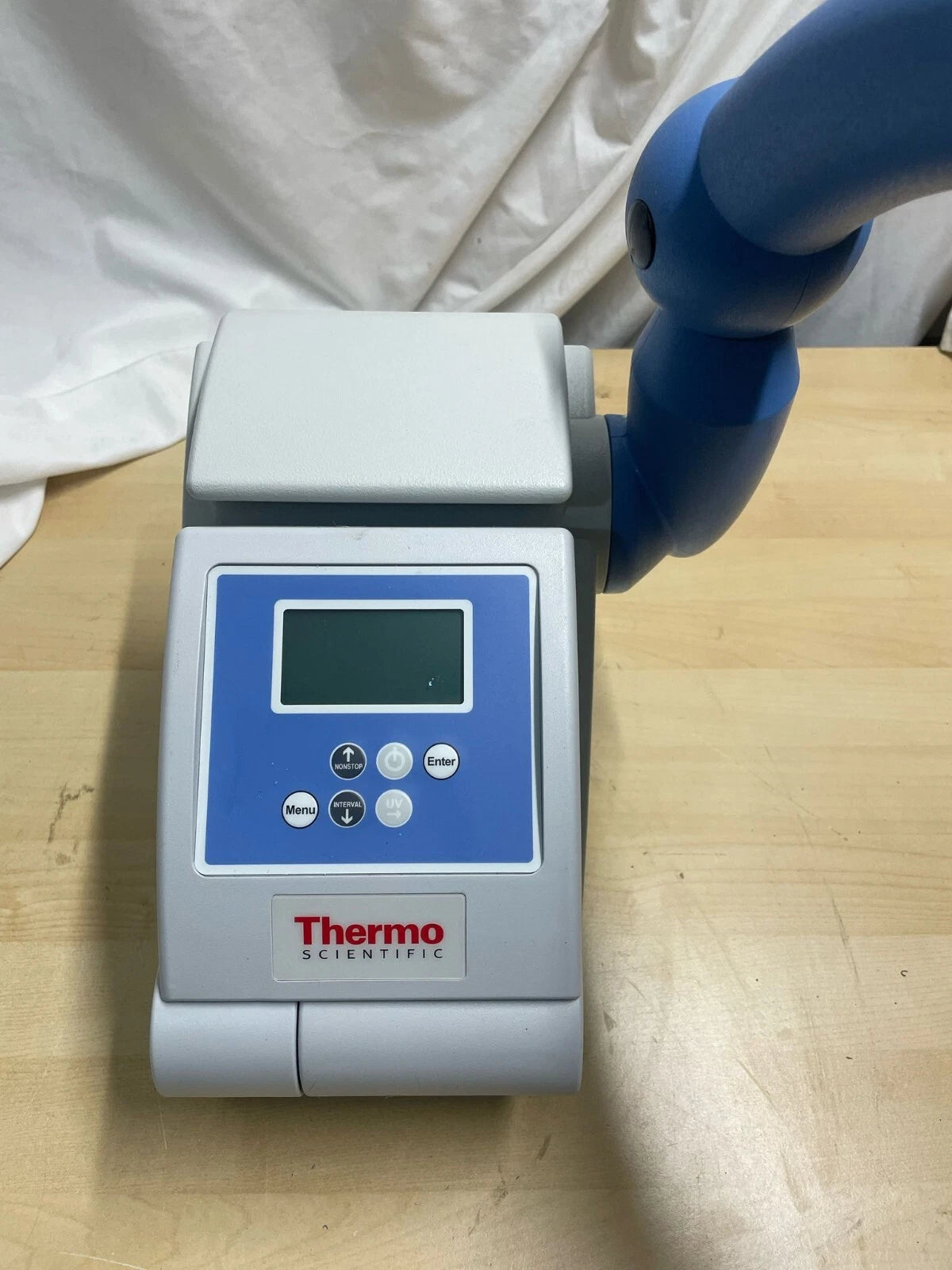 Thermo Scientific Barnstead GenPure UV-TOC xCAD Plus