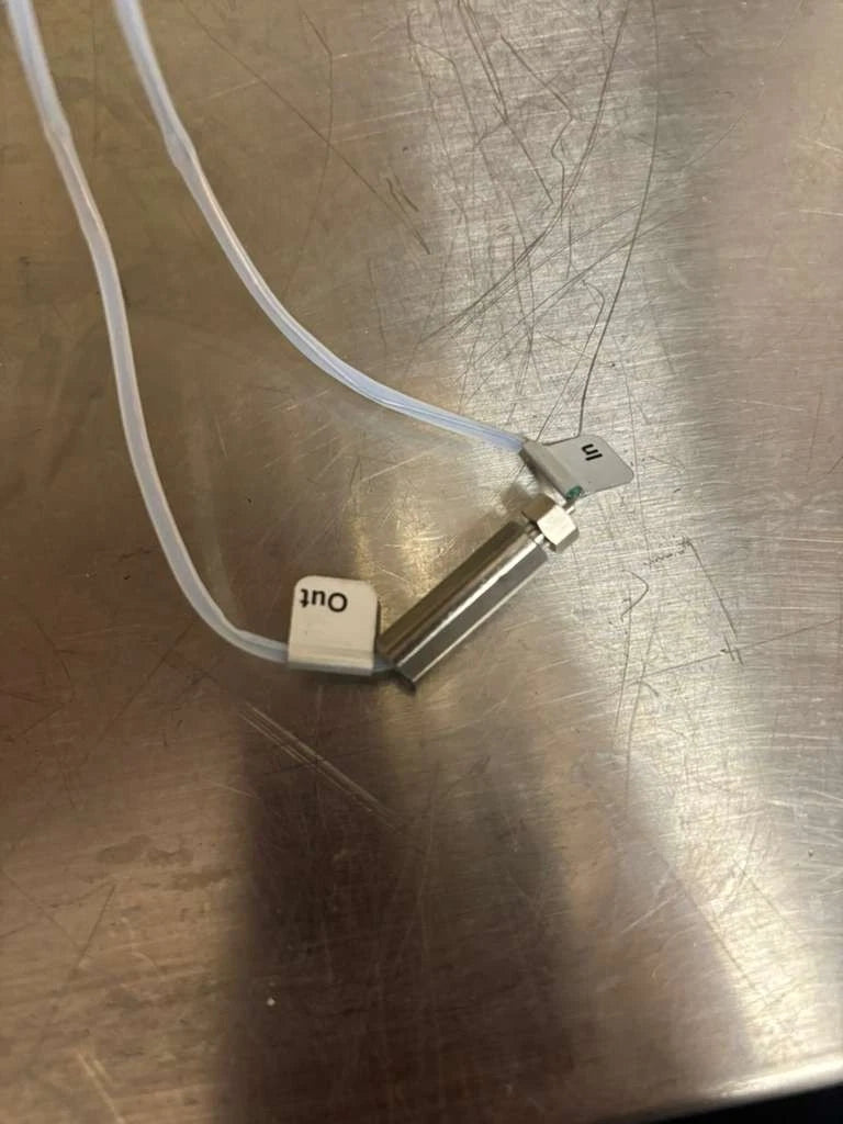 Agilent G1315-60012 10 mm path, 12MPa (120bar)
